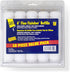 FOAM PRO 176-10 Foam Paint Roller, Pack of 10
