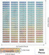 500 0.24 1 Inch Marspark Pieces Silver Security Tamper Evident Seals Stickers Void Original Genuine Authentic Hologram