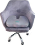 Comfort4U Tailbone Orthopedic Memory Foam Seat Cushion for Car seat - Office Chair - Gaming Chair - Boat seat - Cushion