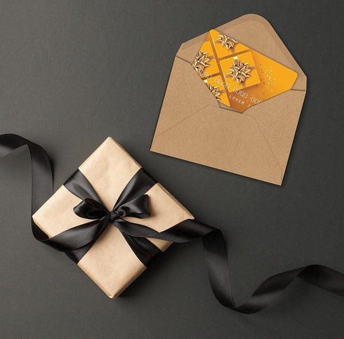Better Office Products Kraft Invitation Envelopes, 100-Pack, A1 Size, Strong 35 lb. Paper for Invitations