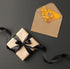 Better Office Products Kraft Invitation Envelopes, 100-Pack, A1 Size, Strong 35 lb. Paper for Invitations