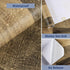 WESTICK Brown Wood Wallpaper Peel and Stick Contact Paper for Cabinets and Countertops, Waterproof Decorative Vinyl