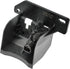 Dorman 600-400 4WD Hub Locking Solenoid, Compatible with Select Ford / Lincoln Models