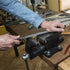Hand Saw Sharpening Tool, Feather Shaped Taper Files Sharpener for Professionals, Hand File for Pruning Saws