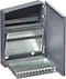 Chicago Latrobe 57806 Drill Bit Case for Wire Gauge Sizes #60 - #1, 60 Bit Capacity