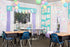Teacher Created Resources Board and Batten Better Than Paper Bulletin Board Roll