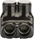 NSI Polaris IT-350 Insulated Cable Connector - 6 AWG to 350 MCM, 600V, Max 90C, 2 PORT