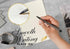 InnoBeta RV Gifts Ballpoint Pen Set of 4 - Perfect Gifts for RV Owners on Birthdays & Christmas
