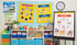 Early Science Concepts Bulletin Board by Scholastic