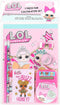 LOL Surprise 7 Piece Fun Calculator for Girls