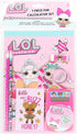 LOL Surprise 7 Piece Fun Calculator for Girls