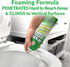 Simple Green All-Purpose Cleaner, 20 Oz Foaming Aerosol Cleaner, All-Purpose Cleaning and Degreasing (Pack of 2)