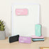Mr. Pen Magnetic Dry Erase Erasers, 8 Pack, Pastel Colors, Whiteboard Eraser, Magnetic Dry Eraser for Whiteboard