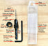 Adjustable Wood Countersink Drill Bit #4 (7/64") with Tapered Drill Bit for Woodworking