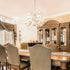 B10-C32 E12 Bulb 2W 5000K 12pcs Non-Dimmable LED Candelabra Daylight, Flicker-Free Clear Glass Vintage for Wax Warmer