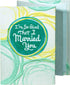 Blue Mountain Arts Greeting Card “I’M So Glad That I Married You” - Handmade Paper Card Perfect For Birthday,