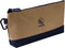 PRESEE Tool Pouch Zipper Small Tool Bag Stand-Up Tool Pouches Organizer Small Tool