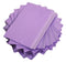 Adenna Dental Bibs/Lap Cloths BIB745V - Disposable, Violet, Case of 500