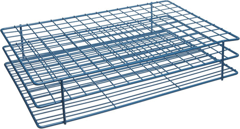 SP Bel-Art Poxygrid Test Tube Rack for 13-16mm Tubes, 150 Places (F18760-1150)