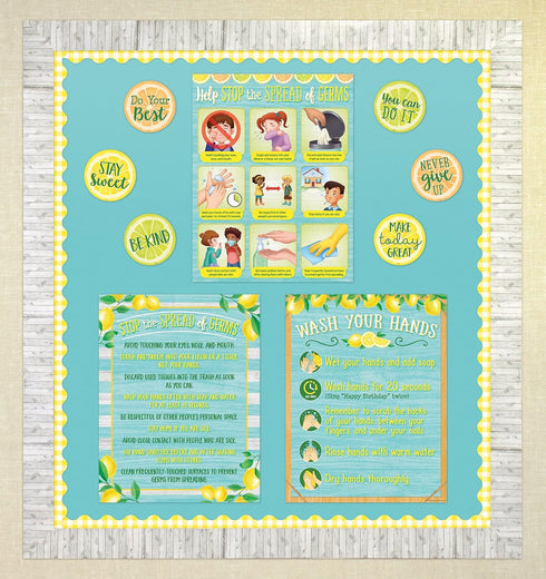 Teacher Created Resources White Wood Straight Rolled Border Trim, 50ft for Bulletin Boards, Classrooms, Offices