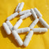 Magnetic Stirrer Stir Bar PTFE Magnetic Mixer, Stir Bars (8x30mm, with Ring Shape, 10PCS)