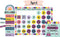 Oh Happy Day Calendar Bulletin Board