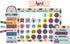 Oh Happy Day Calendar Bulletin Board