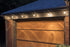 24ft, 12 Bulbs, 2200K Commercial 38356 Enbrighten LED Bistro Outdoor String Lights, Shatter Resistant Lifetime Warm
