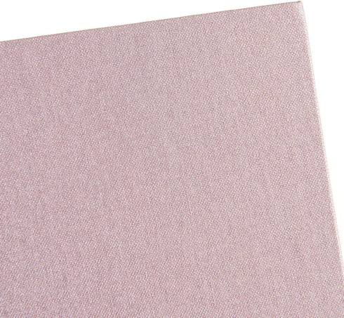 Russell+Hazel A5 Peony Bookcloth Hardcover Journal, Organization Supplies, 5.89" x 8.33", 252 Pages