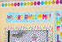 Teacher Created Resources Brights 4Ever Number Line Bulletin Board, (-20 to 120) (TCR6922)