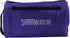 Santamedical Adult Deluxe Aneroid Sphygmomanometer with Stethoscope - Blood Pressure Cuff Durable and Carrying Case