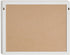 U Brands Minimal Dry-Erase Combo Board, Value Pack of 16 X 20 Inches, White
