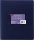 Smead Organized Up Multi Pocket Organizer, Dark Blue, Eight Pockets, Letter Size