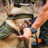 TacMed K9 Solutions Tourniquet, Dog Emergency First Aid Equipment for Massive Hemorrhage Control Made in the USA