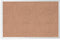 U Brands Cork Bulletin Board, 35"x23", Silver Aluminum Frame, Industrial Grade Surface
