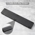 P036 80% 87 14.13 2.87 0.78 inch (20mm) Redragon Meteor M Computer Keyboard Wrist Rest Pad, Ergonomic Soft Memory Foam