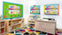 Sproutbrite Classroom Welcome Decorations - Inspirational Posters and Banners for Pre School, Elementary, Middle School