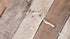 Yun-aeon Natural Wood-Cinnamon Contact Paper, 17.3"x 80", Removable Vintage Faux Wood Wallpaper for Kitchen