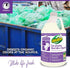 OdoBan Professional Cleaning Ready-to-Use BioOdor Digester, 1 Gallon, Eucalyptus Scent