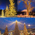 175Ft 500 8 Christmas Lights Outdoor, LED Christmas String Lights with Modes, Timer, Waterproof Fairy Twinkle Light