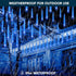 Outdoor,8 Blue,192 JOYIN Christmas Lights Tubes Meteor Shower Lights LEDs, Snowfall Icicle Cascading Rain Light