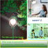 Amazon High Brightness LED Light Bulb, 150W 120W 100W 80W 60W 30W, E26 Base, 4000LM for Garage, 1 Pack