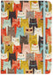 Cats Journal (Notebook, Diary)