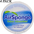 1/2 Lb. Delta Nature's Air Sponge Odor Absorber Unscented Plastic Tub