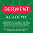 Derwent Academy Tri-Tip Eraser, 98240