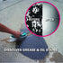 1 Oil Eater Original Gallon Cleaner, Degreaser - Dissolve Grease Oil and Heavy-Duty Stains Professional Strength