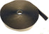 Butyl Tape 1/8" x 1" x 50' Black