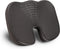 Mind Reader Memory Foam Seat Cushion with Air-Cloud Technology, Sciatica, Coccyx &