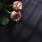 Black Peel and Stick Wallpaper, Solid Black Contact Paper 15.7inch x 118.1inch, Self Adhesive Removable for Cabinets