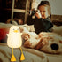YuanDian Cute Duck Night Light, Gifts for Women Teen Girls Baby,Night Lights for Kids Bedroom Kawaii Room Decor, Cute